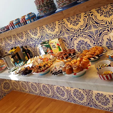 Alojamento de Acomodação e Pequeno-almoço Maison Kalea Sorrento