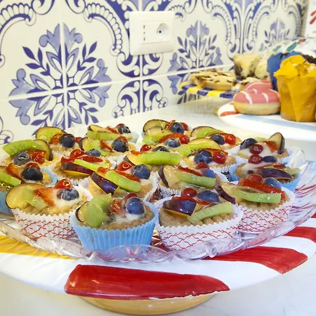 Maison Kalea Alojamento de Acomodação e Pequeno-almoço 4*