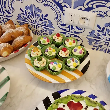 Alojamento de Acomodação e Pequeno-almoço Maison Kalea