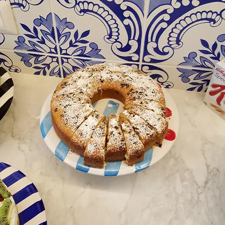 Maison Kalea Alojamento de Acomodação e Pequeno-almoço