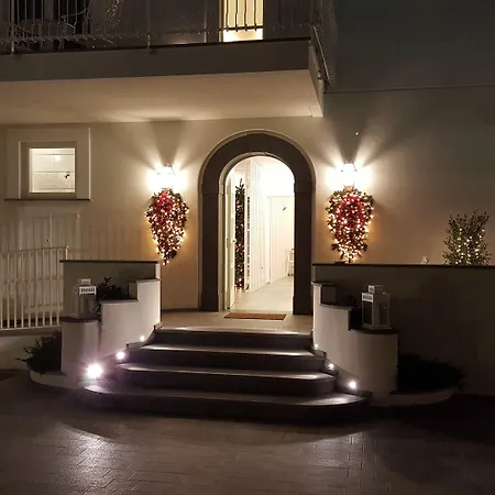 Maison Kalea 4* Sorrento