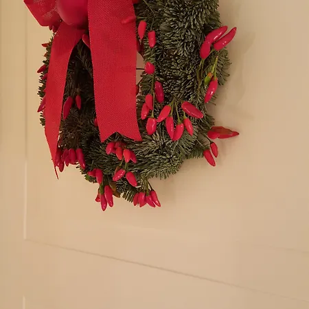 Alojamento de Acomodação e Pequeno-almoço Maison Kalea