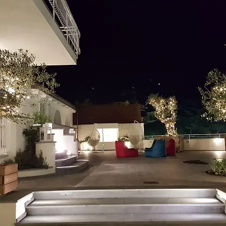 Maison Kalea Alojamento de Acomodação e Pequeno-almoço 4*