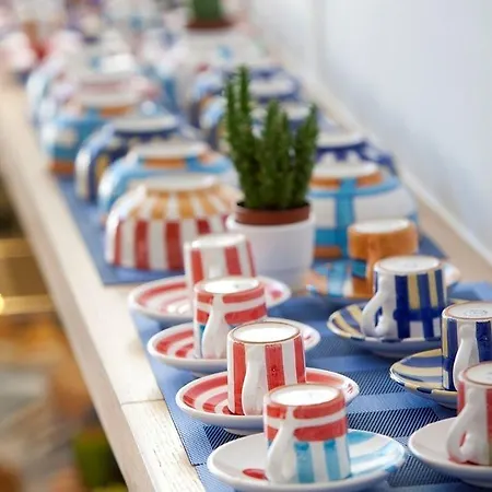 Maison Kalea Alojamento de Acomodação e Pequeno-almoço