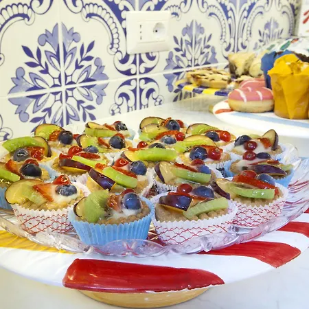 Bed & Breakfast Maison Kalea 2*