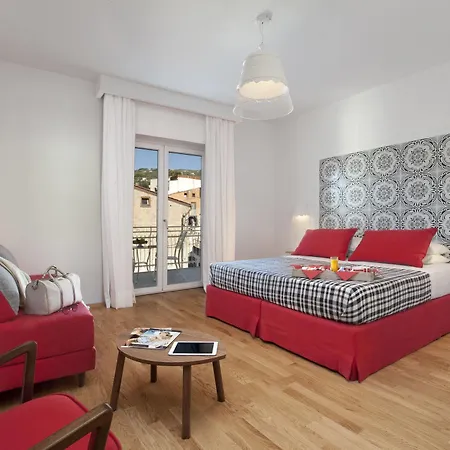 Maison Kalea 2* Sorrento