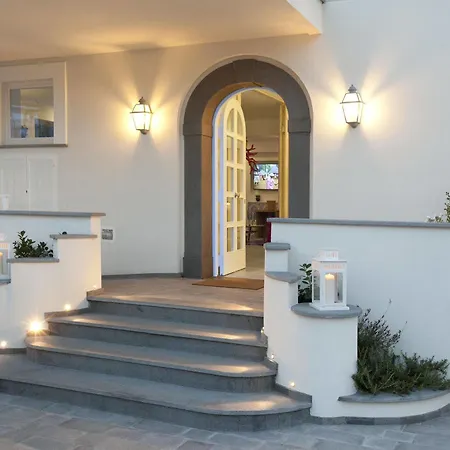 Bed & Breakfast Maison Kalea Sorrento