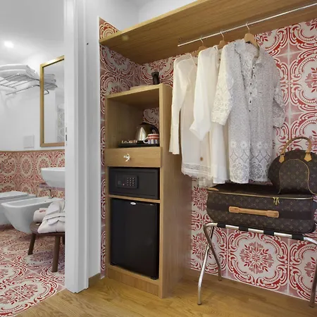 Bed & Breakfast Maison Kalea 2*