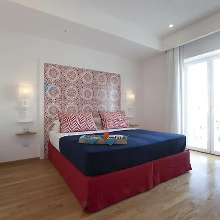 Maison Kalea Bed & Breakfast Sorrento
