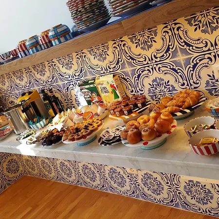 Maison Kalea Bed & Breakfast