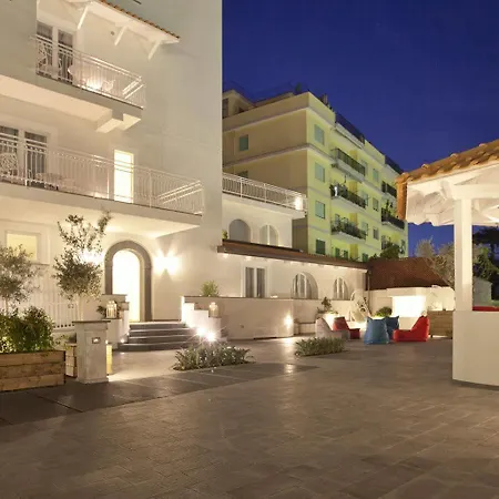 Maison Kalea Bed & Breakfast