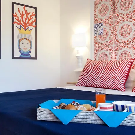 Maison Kalea Sorrento