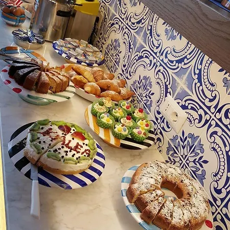Maison Kalea Sorrento