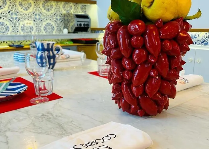 Bed and Breakfast Maison Kalea Σορέντο