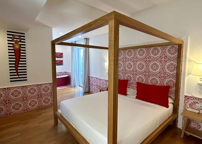 Maison Kalea Bed and Breakfast