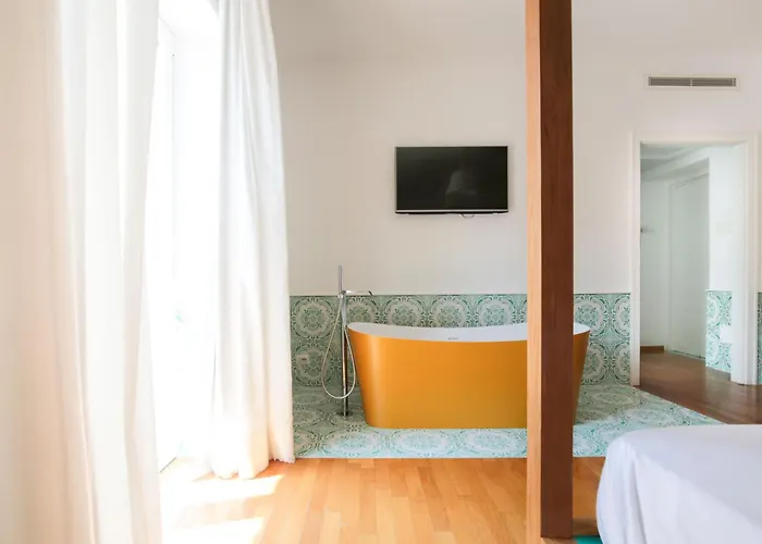 Maison Kalea 4* Σορέντο