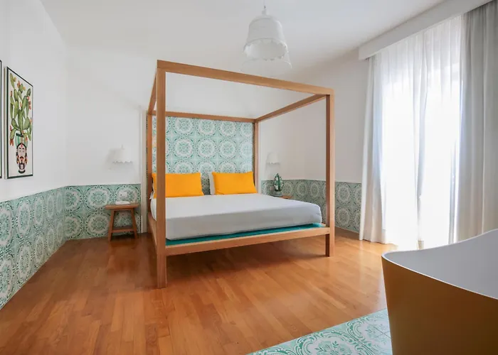 Maison Kalea Bed and Breakfast