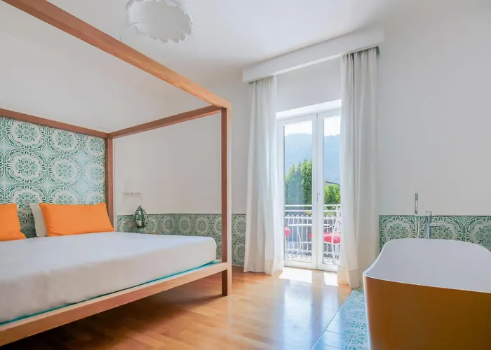 Maison Kalea 4* Σορέντο