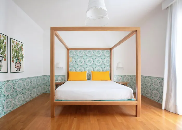 Bed and Breakfast Maison Kalea