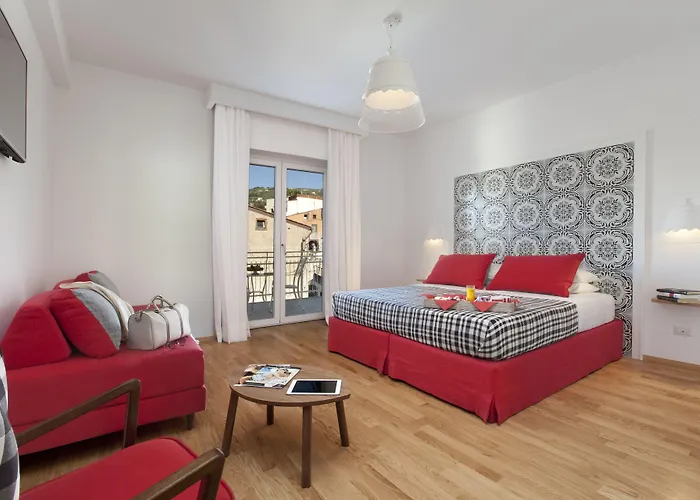 Maison Kalea Bed & Breakfast Sorrento