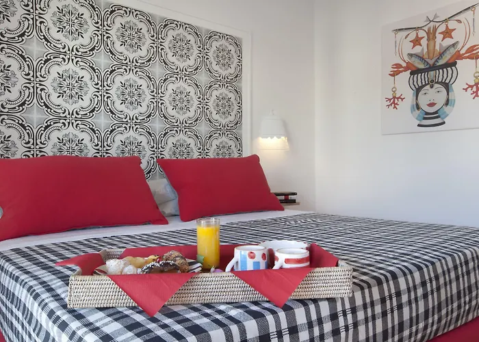 Bed & Breakfast Maison Kalea