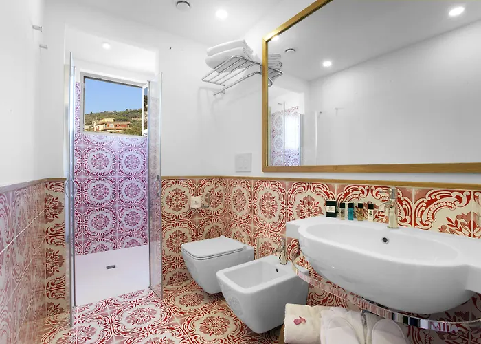 Maison Kalea Bed and Breakfast