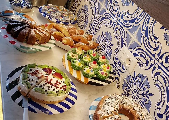 Maison Kalea 4*