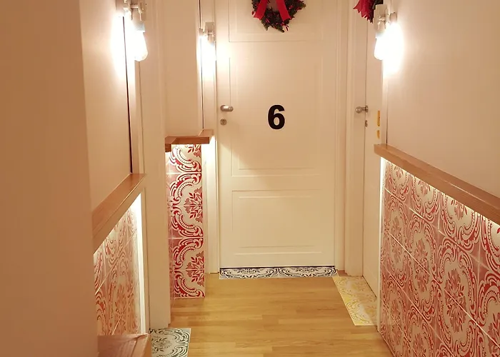 Maison Kalea Bed & Breakfast Sorrento