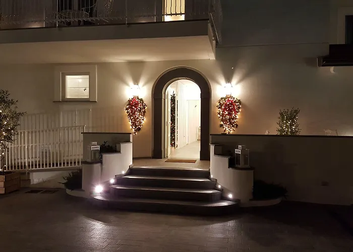 Maison Kalea 4* Σορέντο