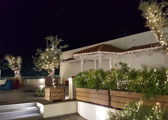 Maison Kalea 4* Σορέντο