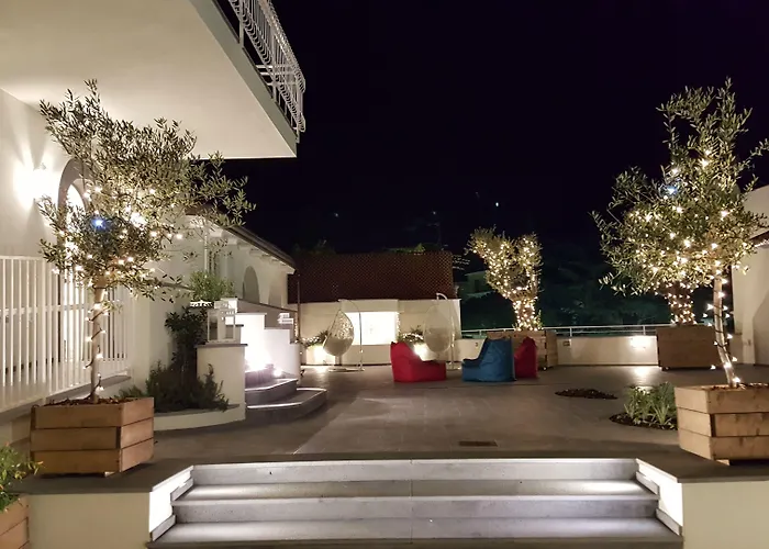 Maison Kalea Bed and Breakfast 4*