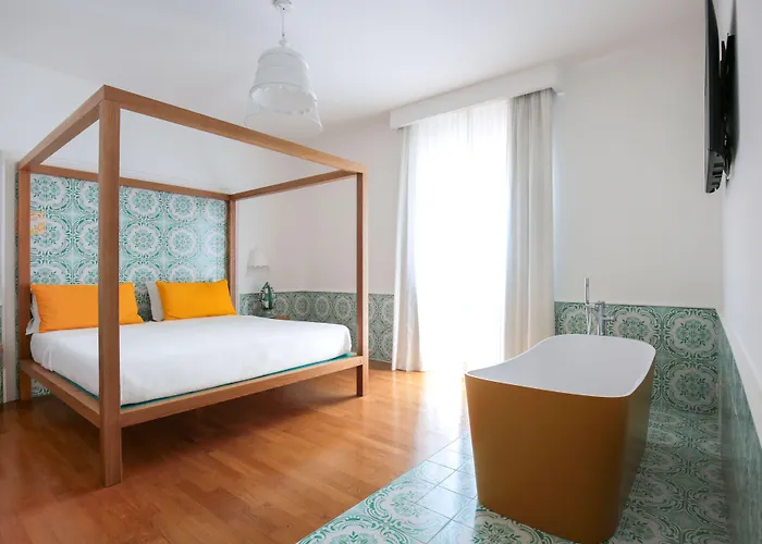 Maison Kalea Bed and Breakfast