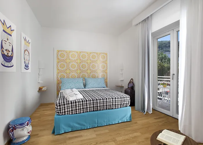 Maison Kalea 4* Σορέντο