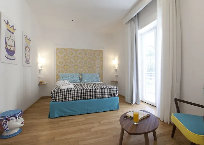 Maison Kalea Σορέντο